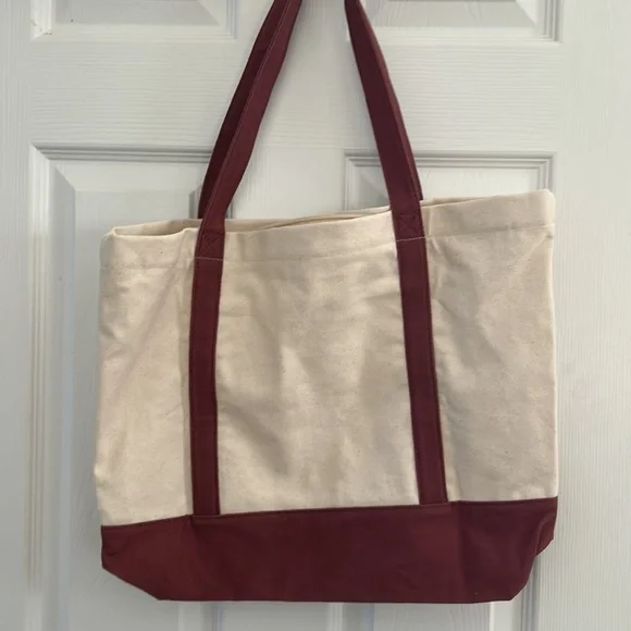 NWT VS PINK Tote Bag - Picture 5 of 7